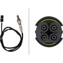 Lambda Sensor WAGNER - LBS00572
