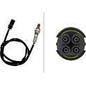 Lambda Sensor WAGNER - LBS00573
