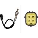 Lambda Sensor WAGNER - LBS00575