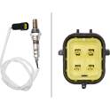 Lambda Sensor WAGNER - LBS00576