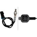 Lambda Sensor WAGNER - LBS00578