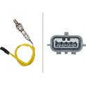 Lambda Sensor WAGNER - LBS00580
