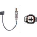 Lambda Sensor WAGNER - LBS00586