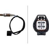Lambda Sensor WAGNER - LBS00588