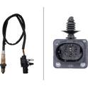 Lambda Sensor WAGNER - LBS00593