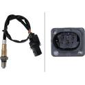 Lambda Sensor WAGNER - LBS00596