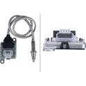 NOx Sensor, NOx catalytic converter WAGNER - NOS00007