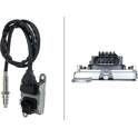 NOx Sensor, NOx catalytic converter WAGNER - NOS00008