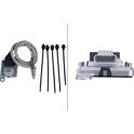 NOx Sensor, NOx catalytic converter WAGNER - NOS00021