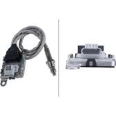 NOx Sensor, NOx catalytic converter WAGNER - NOS00023
