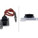 NOx Sensor, NOx catalytic converter WAGNER - NOS00067