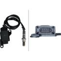 NOx Sensor, NOx catalytic converter WAGNER - NOS00072