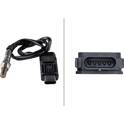 NOx Sensor, NOx catalytic converter WAGNER - NOS00084