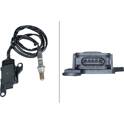 NOx Sensor, NOx catalytic converter WAGNER - NOS00085