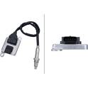 NOx Sensor, NOx catalytic converter WAGNER - NOS00090