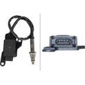 NOx Sensor, NOx catalytic converter WAGNER - NOS00098