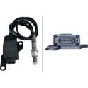 NOx Sensor, NOx catalytic converter WAGNER - NOS00105