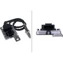 NOx Sensor, NOx catalytic converter WAGNER - NOS00121