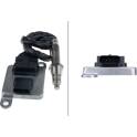 NOx Sensor, NOx catalytic converter WAGNER - NOS00124