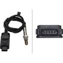 NOx Sensor, NOx catalytic converter WAGNER - NOS00131