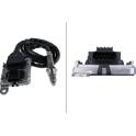 NOx Sensor, NOx catalytic converter WAGNER - NOS00154