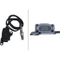NOx-Sensor, NOx-Katalysator WAGNER - NOS00014