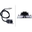 NOx-Sensor, NOx-Katalysator WAGNER - NOS00070