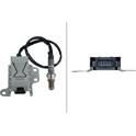 NOx-Sensor, NOx-Katalysator WAGNER - NOS00139