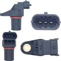 Sensor, camshaft position WAGNER - CAS00024