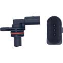 Sensor, camshaft position WAGNER - CAS00038