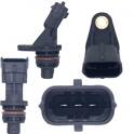 Sensor, camshaft position WAGNER - CAS00040