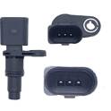 Sensor, camshaft position WAGNER - CAS00046