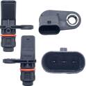 Sensor, camshaft position WAGNER - CAS00049