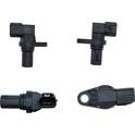Sensor, camshaft position WAGNER - CAS00077