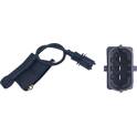 Sensor, camshaft position WAGNER - CAS00092