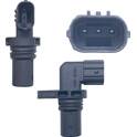 Sensor, camshaft position WAGNER - CAS00106
