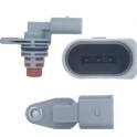 Sensor, camshaft position WAGNER - CAS00112