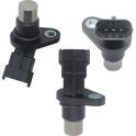 Sensor, camshaft position WAGNER - CAS00113
