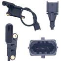 Sensor, camshaft position WAGNER - CAS00116