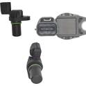 Sensor, camshaft position WAGNER - CAS00119