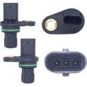 Sensor, camshaft position WAGNER - CAS00122
