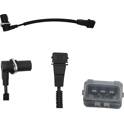 Sensor, camshaft position WAGNER - CAS00158