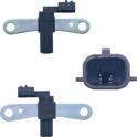 Sensor, crankshaft pulse WAGNER - CRS00040