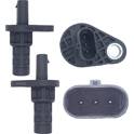 Sensor, crankshaft pulse WAGNER - CRS00046