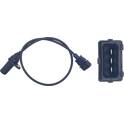 Sensor, crankshaft pulse WAGNER - CRS00053