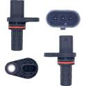 Sensor, crankshaft pulse WAGNER - CRS00061