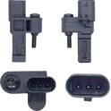 Sensor, crankshaft pulse WAGNER - CRS00099