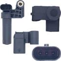 Sensor, crankshaft pulse WAGNER - CRS00115