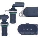 Sensor, crankshaft pulse WAGNER - CRS00139