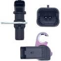 Sensor, crankshaft pulse WAGNER - CRS00146